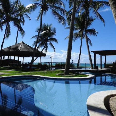 Paraiso Pe Na Areia Em Guaxuma - Maceio Kültér fotó