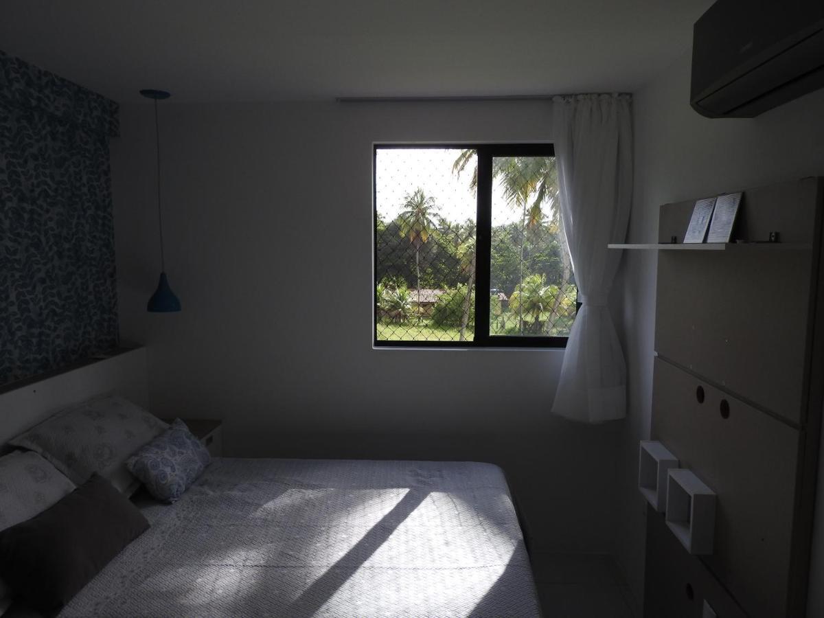 Paraiso Pe Na Areia Em Guaxuma - Maceio Kültér fotó